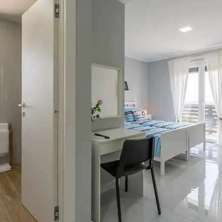 度假居 3 Bedroom Cozy In