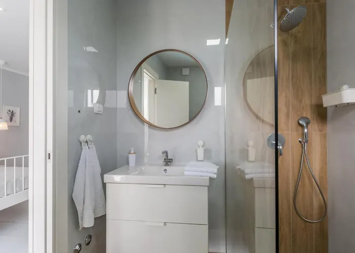 3 Bedroom Cozy In Feriehus
