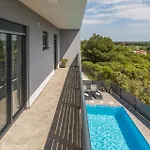 Holiday home Gorgeous In Pula