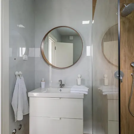 3 Bedroom Cozy In Holiday home