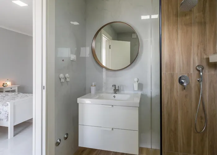 בית נופש 3 Bedroom Cozy In